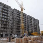 В Астрахани готовят 23 участка для комплексной застройки территорий
