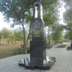 В Астраханской области сегодня вспоминают события Чернобыльской катастрофы