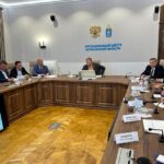 Губернатор Астраханской области проверил ход исполнения поручений по ситуации в Астрахани