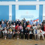 Состоялся торжественный Пленум Совета ветеранов Астраханской области