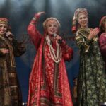В Астрахани и Ахтубинске пройдут концерты ансамбля «Русская песня»