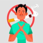 Астраханцев призывают присоединиться к акции «Всемирный день без табака»