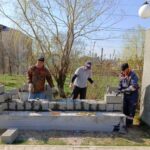 В райцентре Астраханской области откроют мемориальный комплекс памяти бойцов СВО